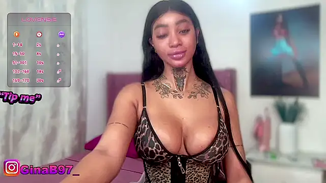 GinnaBolton