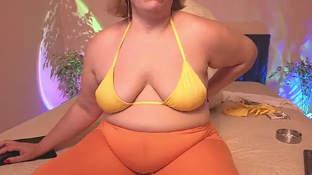 Bbw_Goddes