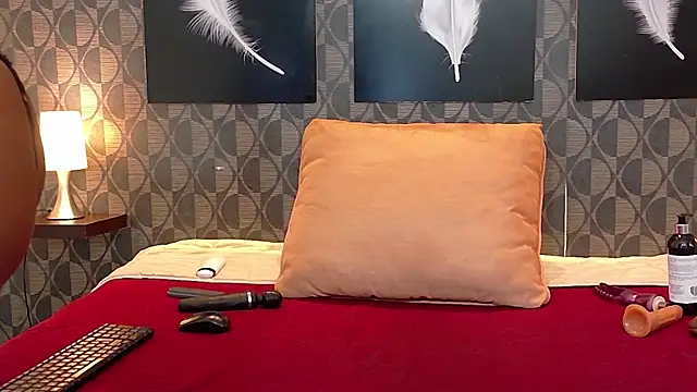 ScarleetSmith webcam