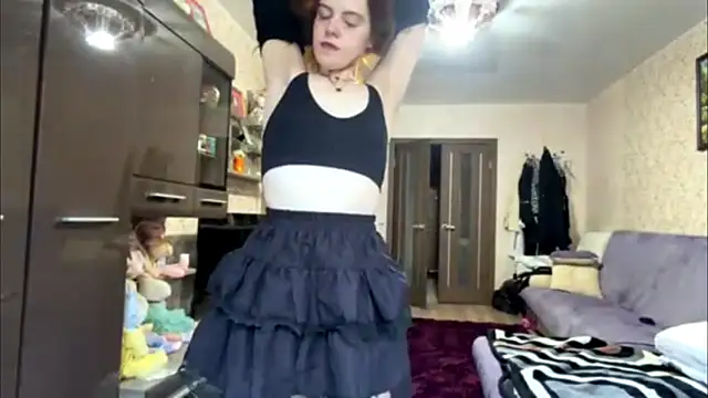 BuzzingRaid live cam on StripChat