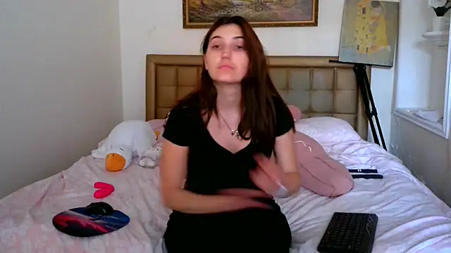 Iren live cam on StripChat