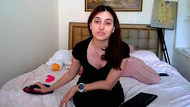Iren webcam