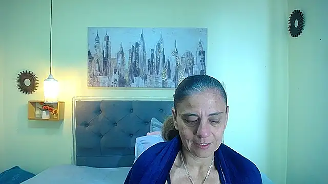 sasi_luna webcam
