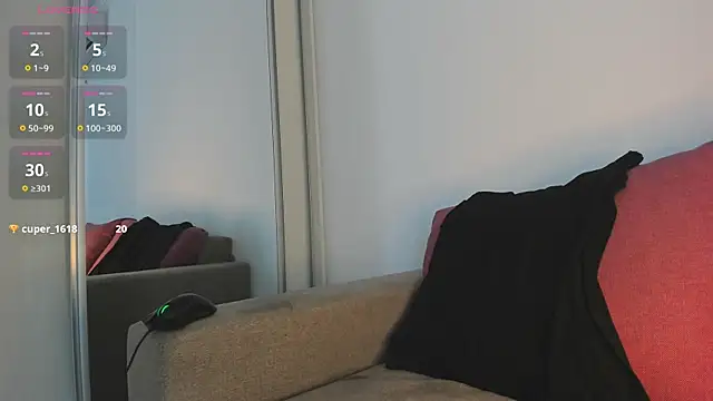nicholasX1 live cam on StripChat