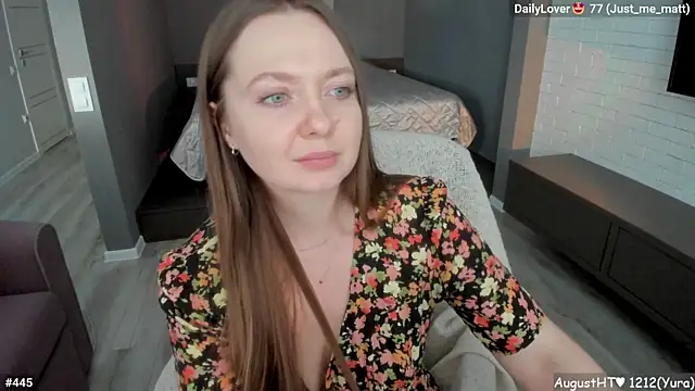 LizaGost webcam