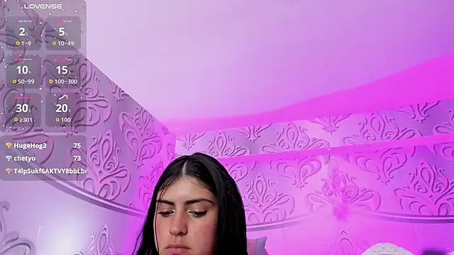MishRaven webcam