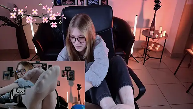 lanafitch webcam
