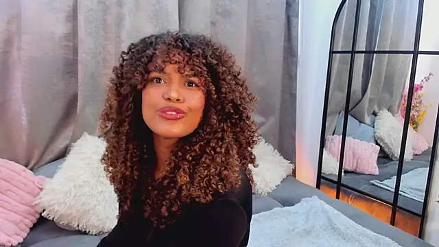 Amelia_bss webcam