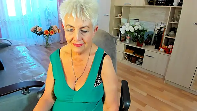 HotandMature webcam