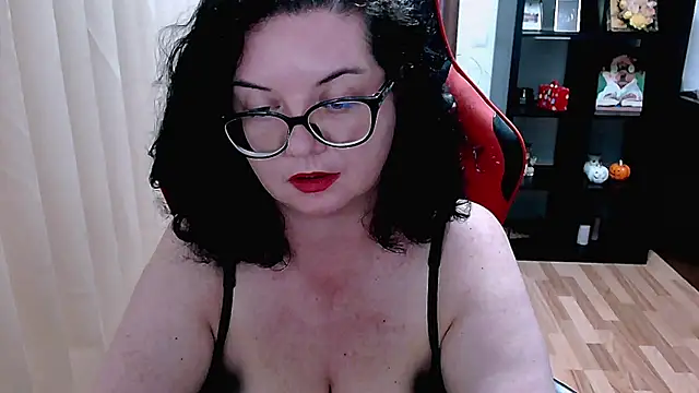 MissTroublle webcam
