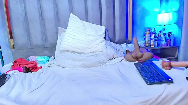 Rachele_x webcam