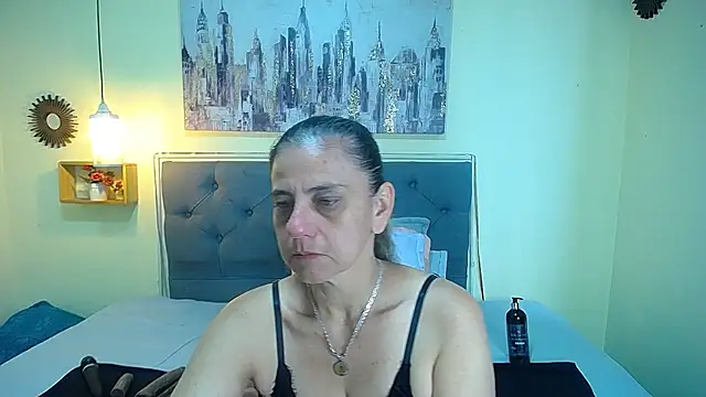 sasi_luna webcam