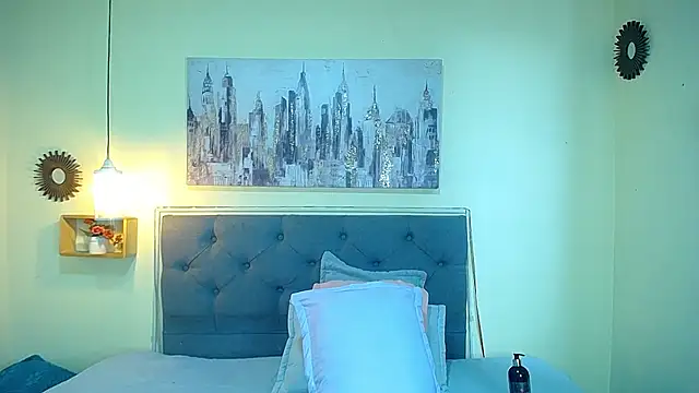 sasi_luna live cam on StripChat