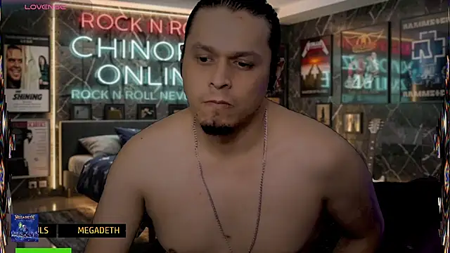 chino_roz webcam