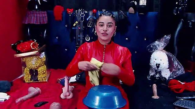 Hannamariana webcam