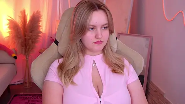 kellypoter (F teen) - Eating a lollipop