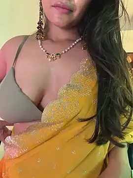 luv_johrrra (F young) - Creamy Boobs