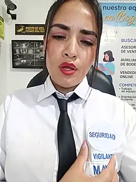 MAYE__13 webcam