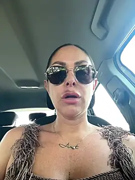 AmandaArt webcam