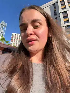 KristiRich webcam