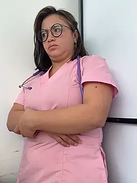 Melany-1 webcam
