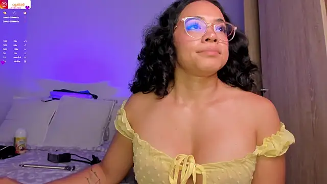 carolgaita live cam on StripChat