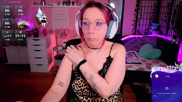 justkerry - JustKerry's free webcam - UK Sex Cams