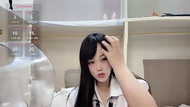 yueyue2003 (F young) - 挑战超大拉珠