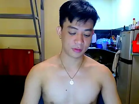asiancumquickly (M young) - CUM IN PUBLIC