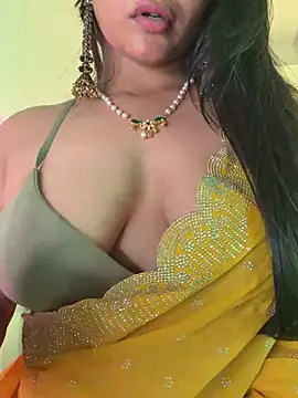 luv_johrrra (F young) - Creamy Boobs
