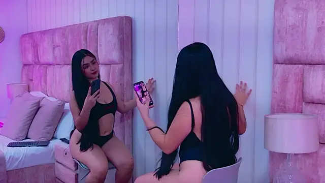 bellafoox (F teen) - Spank ass x 10🍑