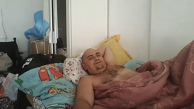 vitalik66679 (Ask my age) - 100