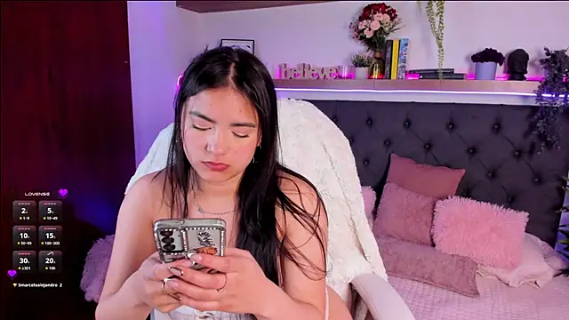 sally__bx (F teen) - 🎀LICK TIP OF UR DICK 🎀