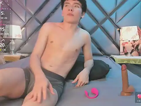 maxxieray (M twink) - Welcome maxxie:)