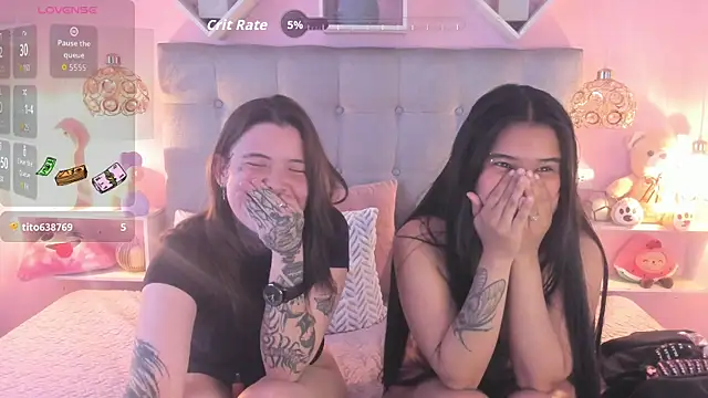 Kaliykatie webcam