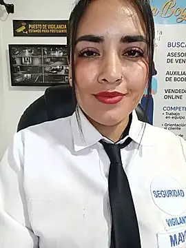 MAYE__13 webcam