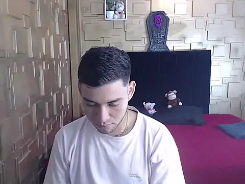 omar202612 webcam