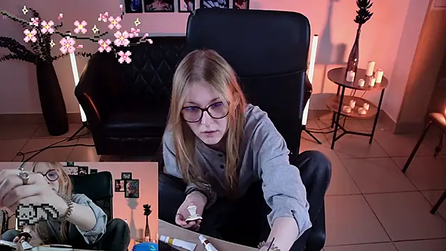 lanafitch webcam