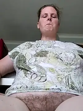 xxSexyBushLinnxx webcam