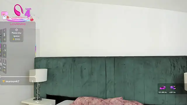 PandoraB_ webcam