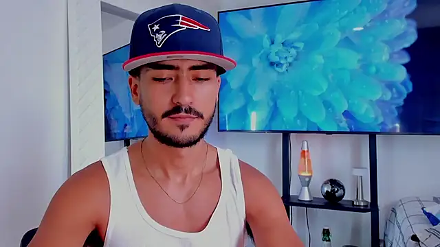 david__johnson372 webcam