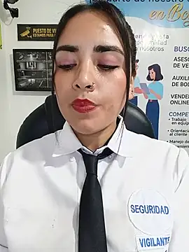MAYE__13 webcam