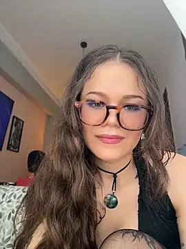 Tallulah_Kinky webcam