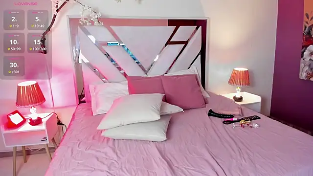 Dahiane_smith___ webcam