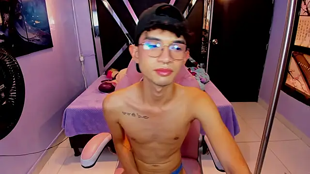 LiamHeatx webcam