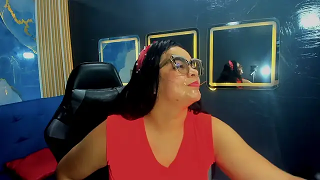 megan_glenda webcam