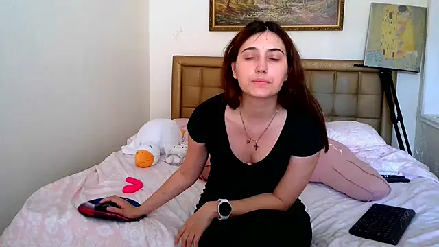 Iren webcam