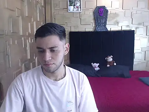 omar202612 webcam