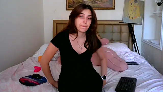 Iren webcam