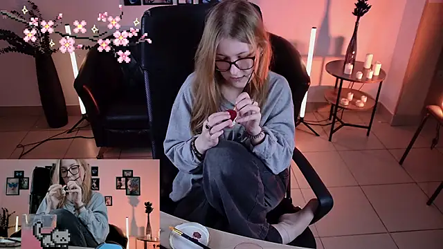 lanafitch webcam